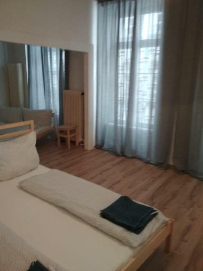 Altstadt Apartment Mehlgasse 4 Coblenza Exterior foto