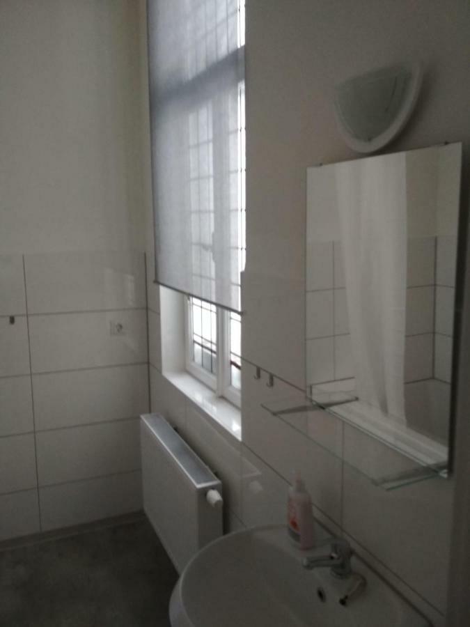 Altstadt Apartment Mehlgasse 4 Coblenza Exterior foto