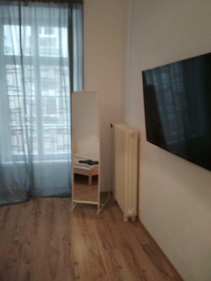 Altstadt Apartment Mehlgasse 4 Coblenza Exterior foto