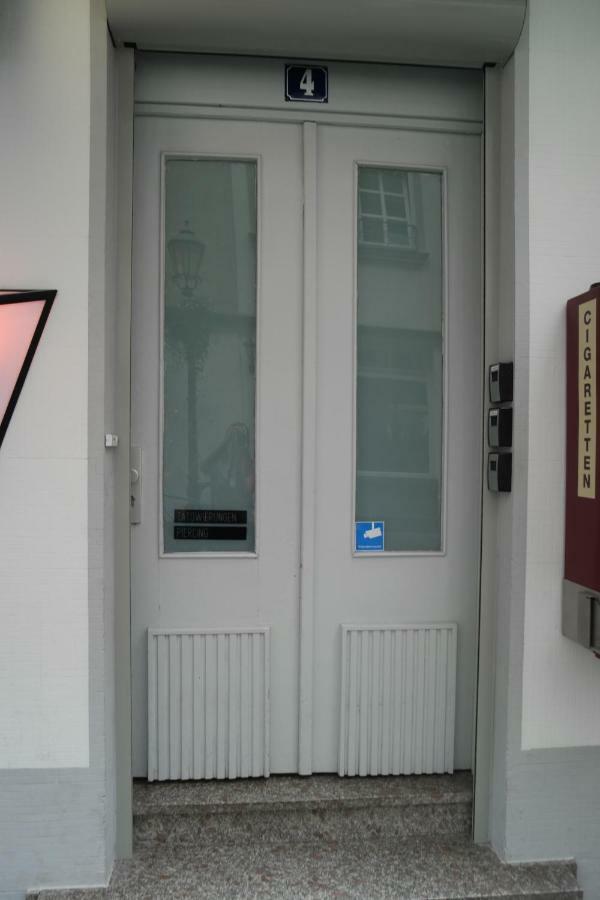 Altstadt Apartment Mehlgasse 4 Coblenza Exterior foto